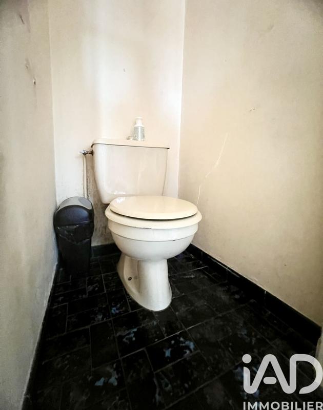 Maison - 52 m² - 3 pièces