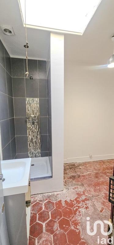 Appartement - 7 m² - 1 pièce