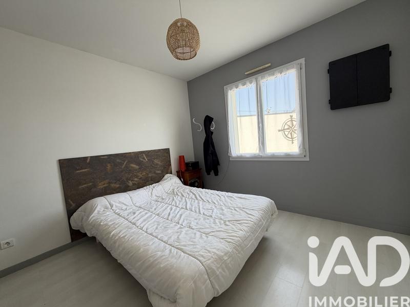 Maison - 126 m² - 5 pièces