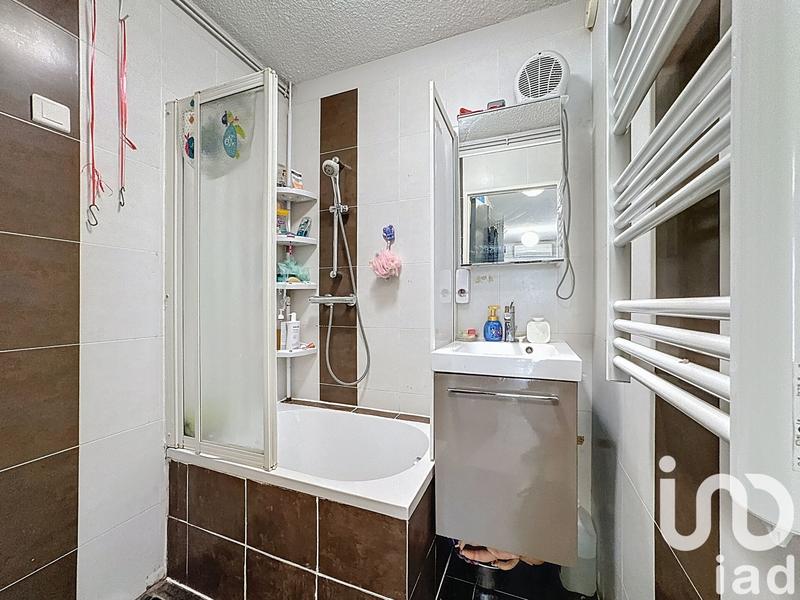 Appartement - 65 m² - 4 pièces