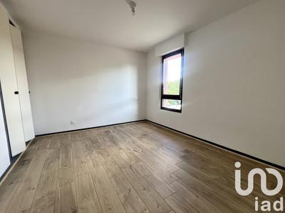 Appartement - 124 m² - 6 pièces