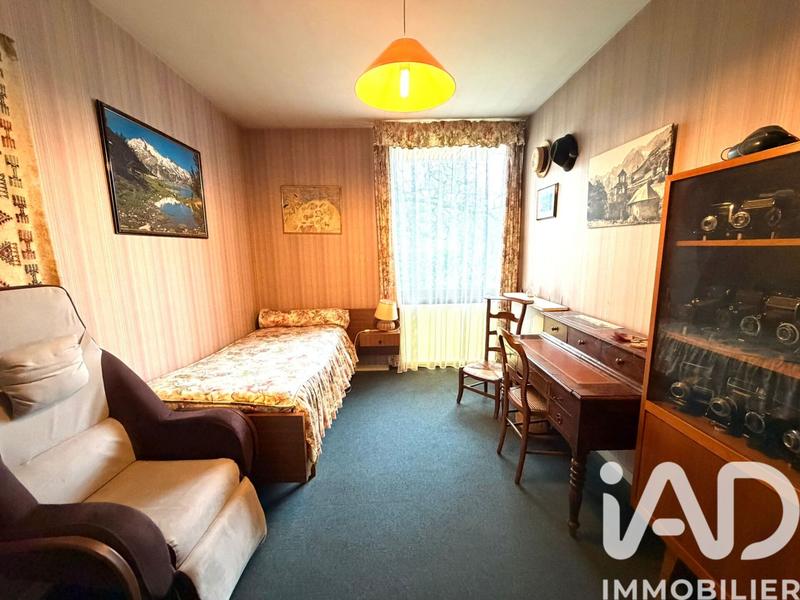 Maison de maîtres - 170 m² - 6 pièces