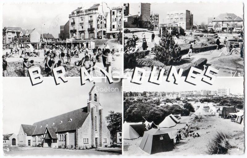 Maison - 61 m² - 5 pièces