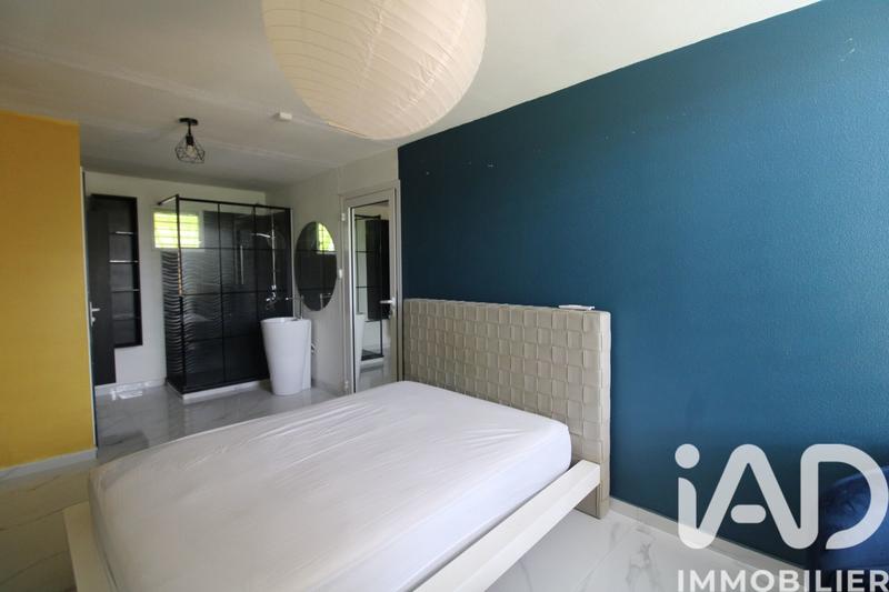 Appartement - 57 m² - 2 pièces