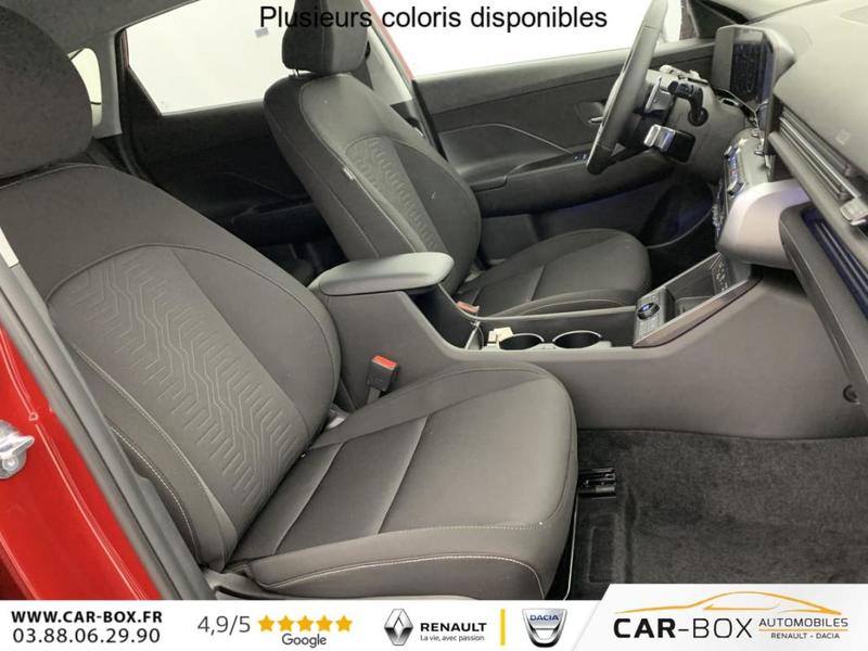 Hyundai Kona Hybrid 129 Intuitive