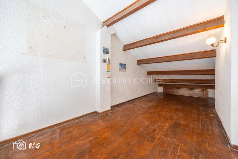 Duplex - 49 m² - 3 pièces