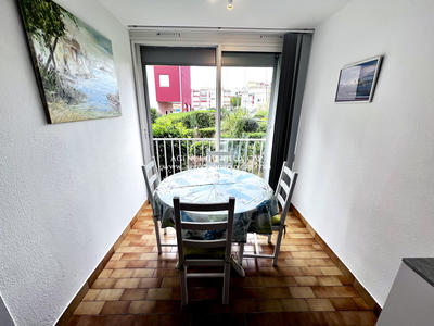 Appartement - 30 m² - 1 pièce