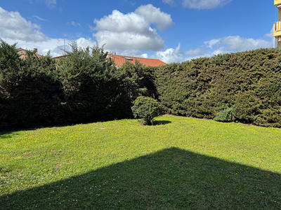 Appartement - 57 m² - 2 pièces