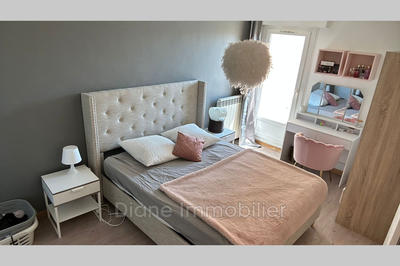 Appartement - 55 m² - 2 pièces