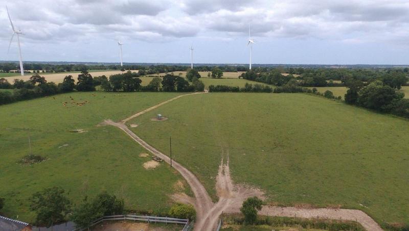 Maison - 319 m² - 11 pièces