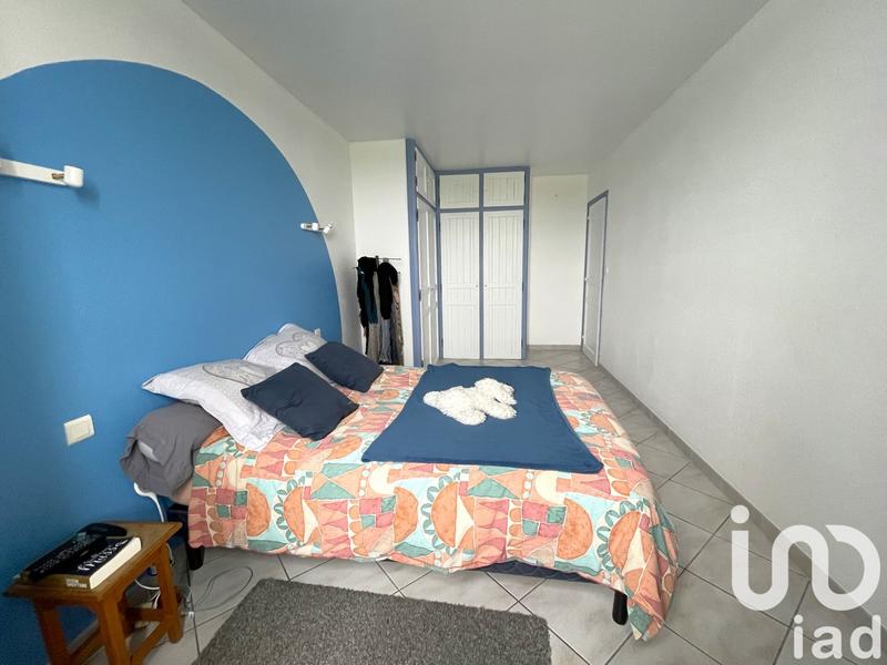 Maison - 219 m² - 8 pièces