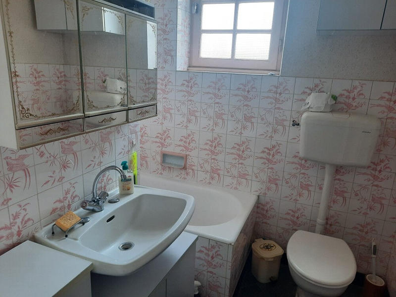 Maison - 94 m² - 5 pièces