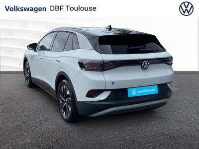 Volkswagen Id.4 Id 4 Pro (77kwh) Id./Life/Life Max (286c