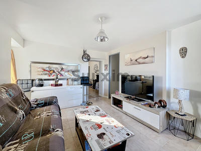 Appartement - 75 m² - 4 pièces