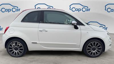 Fiat 500c 1.0 70 Dolcevita