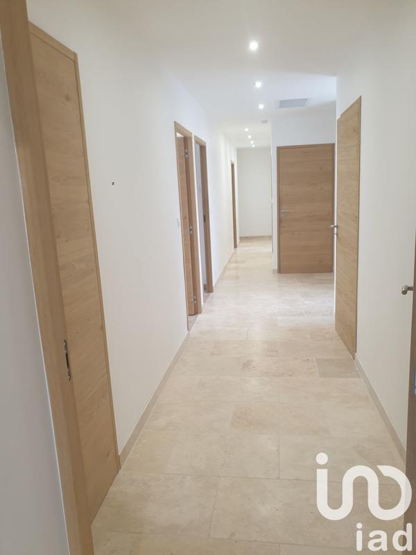 Maison - 178 m² - 6 pièces