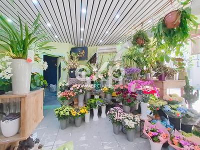 Fonds de commerce - Local commercial - 114 m²