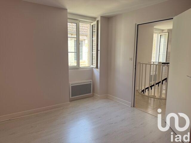 Maison de village - 314 m² - 11 pièces