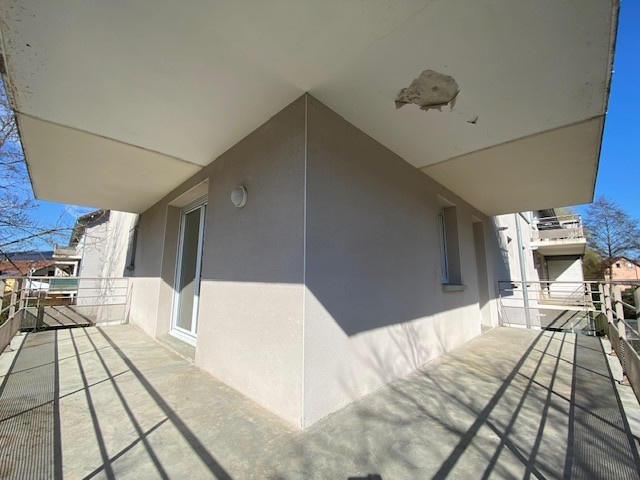 Appartement - 83 m² - 4 pièces