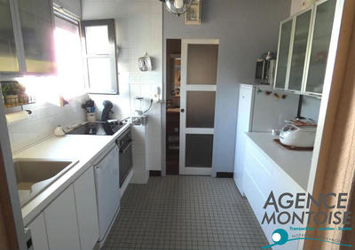 Maison - 54 m² - 3 pièces