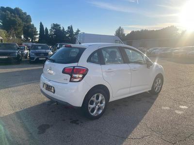 Citroën C3 82 s&amp;S Confort Bv5