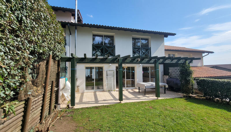 Maison - 134 m² - 6 pièces