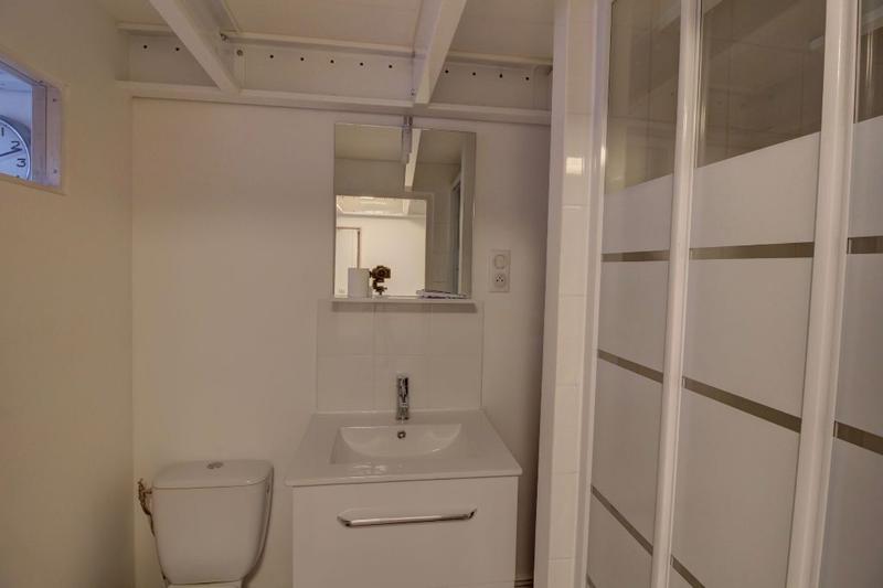 Appartement - 14 m² - 2 pièces