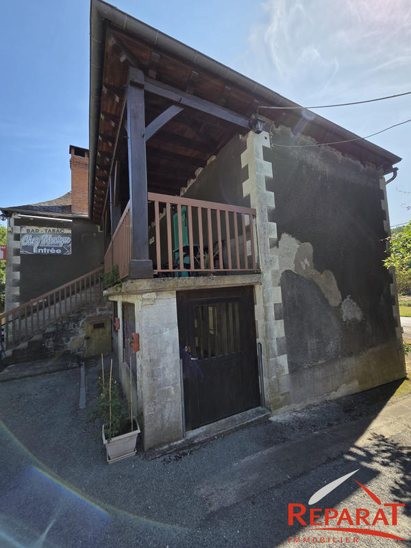 Maison - 115 m² - 6 pièces