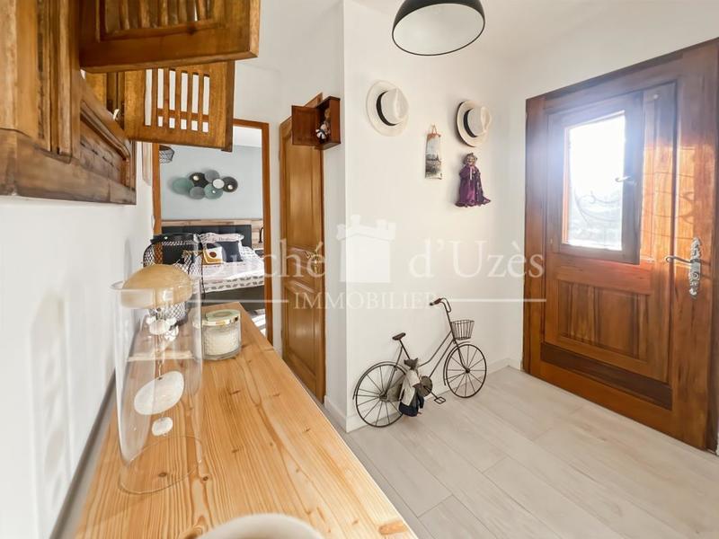 Villa - 116 m² - 5 pièces