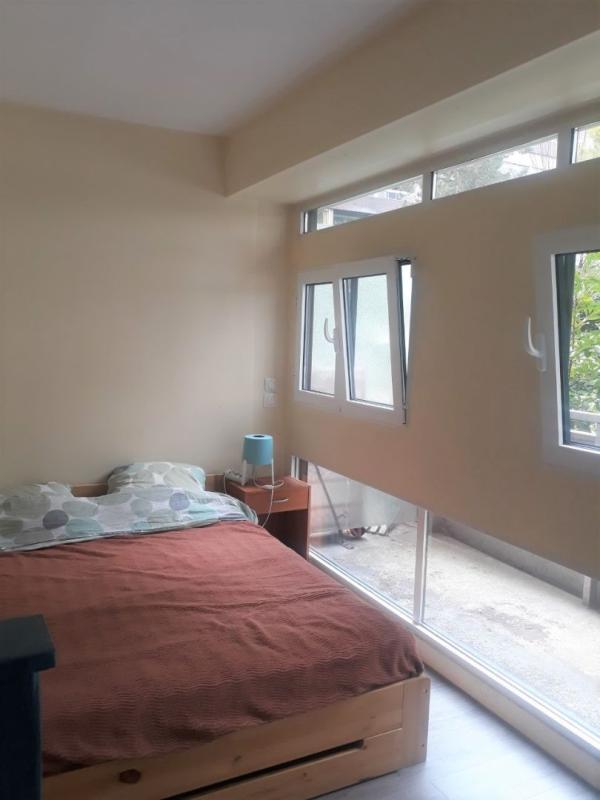 Appartement - 34 m² - 1 pièce