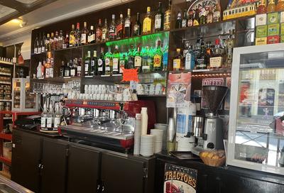 Tabac Café de la Seine