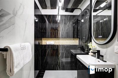 Studio - 18 m² - 1 pièce