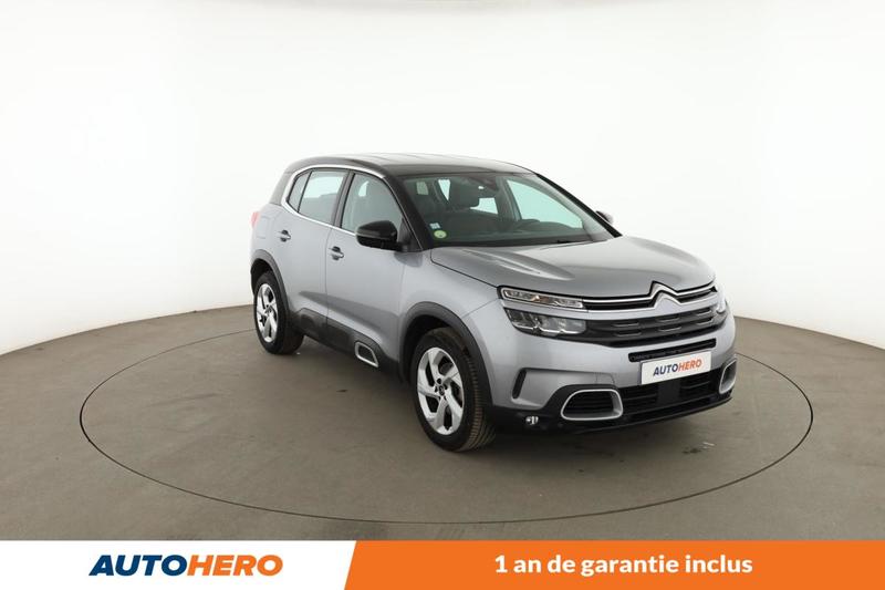 Citroën C5 Aircross 1.5 Blue-HDi Feel Bv6 131 ch
