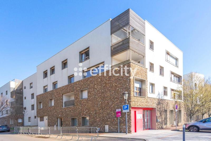 Appartement - 30 m² - 1 pièce