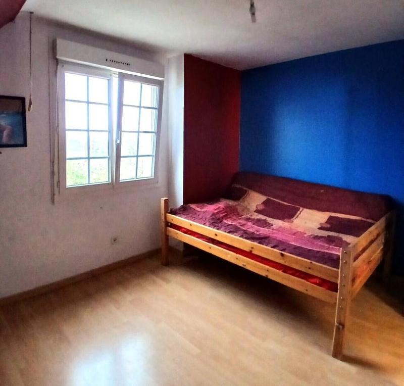 Maison - 146 m² - 7 pièces