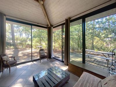 Maison - 55 m² - 3 pièces