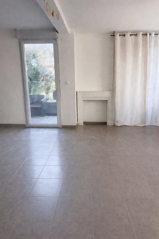 Maison - 91 m² - 4 pièces