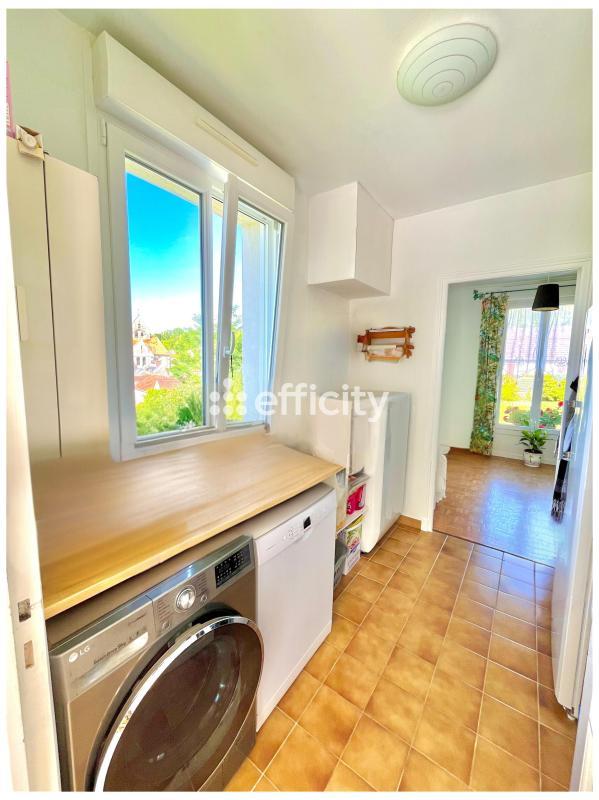 Maison - 155 m² - 7 pièces