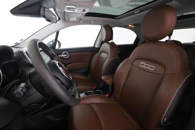 Fiat 500x 1.4 MultiAir Cross Plus 4x4 Dct 170 ch