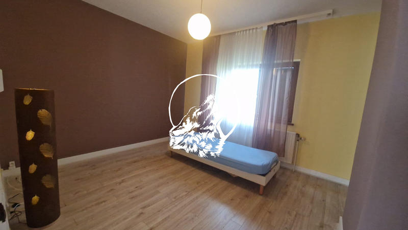 Maison - 75 m² - 4 pièces