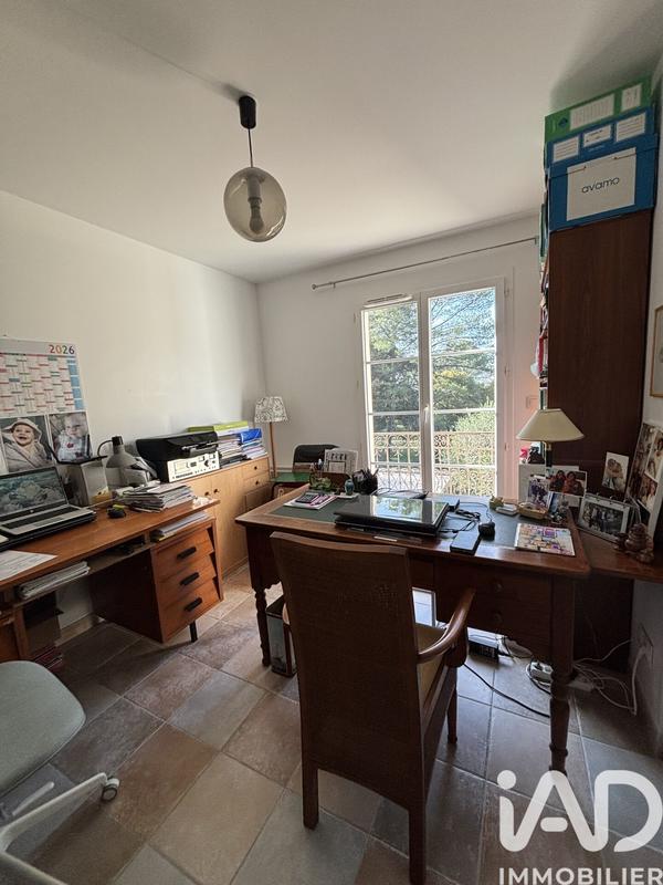 Maison - 152 m² - 4 pièces