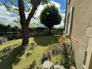 Maison - 130 m² - 7 pièces