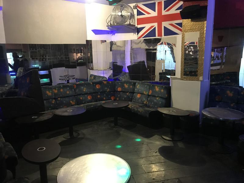 Fonds de commerce - Magasins - 50 m²