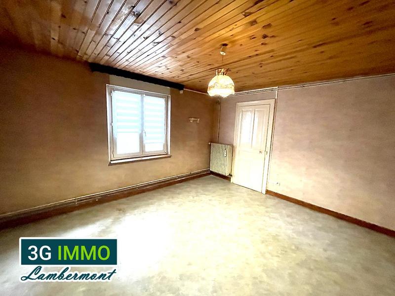 Maison - 127 m² - 6 pièces