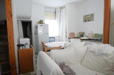 Maison - 64 m² - 3 pièces