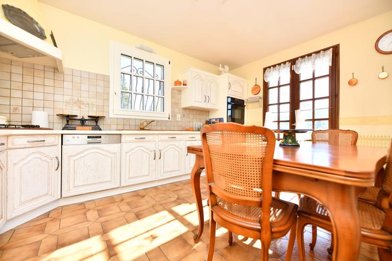 Maison - 127 m² - 4 pièces