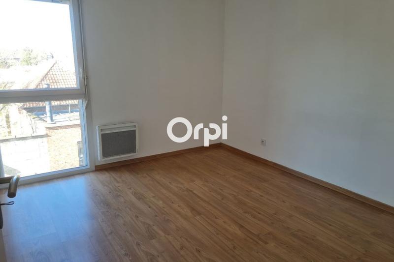 Appartement - 70 m² - 4 pièces