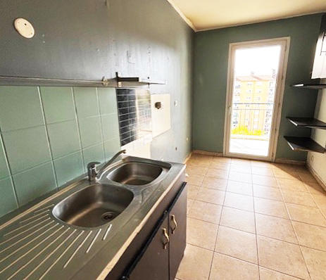 Appartement - 78 m² - 4 pièces