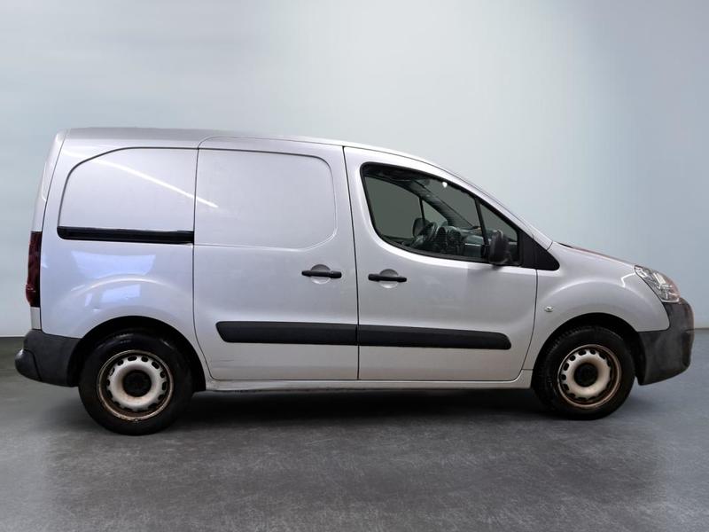 Citroën Berlingo Fourgon m Bluehdi 75 Club