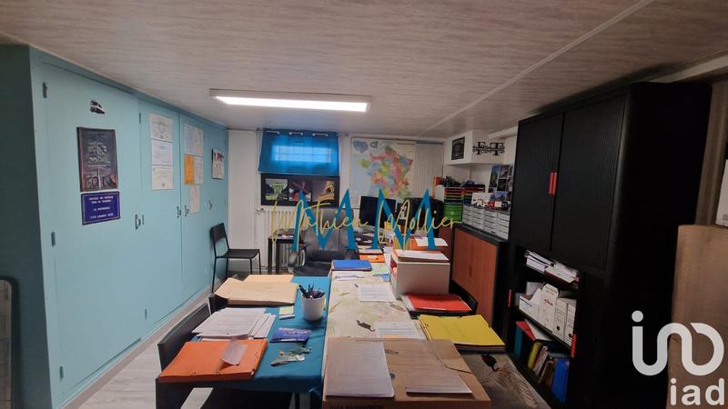 Maison - 163 m² - 6 pièces